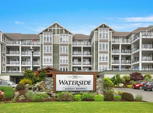 550 Island Hwy S, Campbell River, BC V9W1A5
