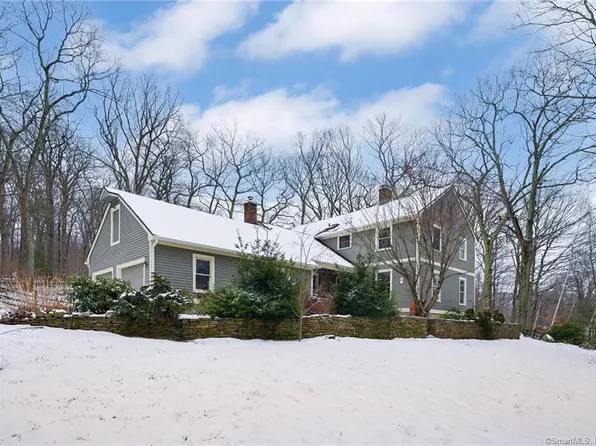 74 High Ridge Drive, Tolland, CT 06084