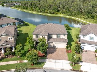 12515 Hitching St, Odessa, FL 33556