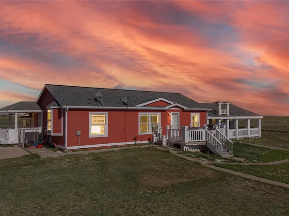 66095 E Kettle Place, Byers, CO 80103