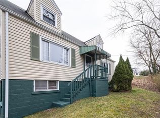 1853 Montour Street Ext, Coraopolis, PA 15108