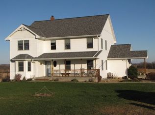 1208 D Ave, Belle Plaine, IA 52208