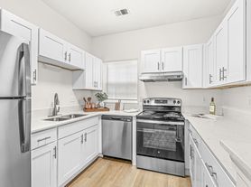 Buffalo Creek Apartments