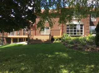 14502 N Princeville Jubilee Rd UNIT B, Princeville, IL 61559