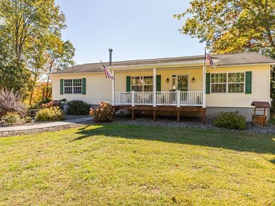 15 Parker Rd, Constantia, NY, 13044