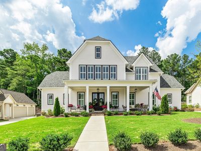 180 Grafton Hl, Senoia, GA, 30276