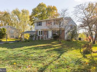 1590 Thayer Dr, Blue Bell, PA 19422