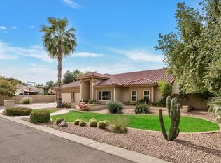 55 E Secretariat Dr, Tempe, AZ 85284