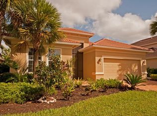 8278 Valiant Dr, Naples, FL 34104