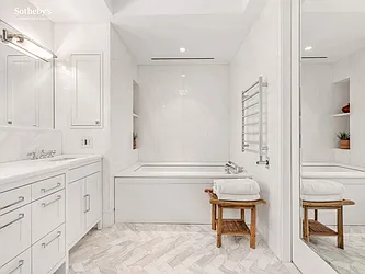 Rented by Sotheby's International Realty