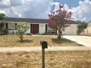 12598 Elgin Blvd, Spring Hill, FL 34609