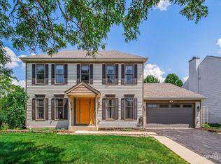 973 Wedgewood Ln, Aurora, IL 60506