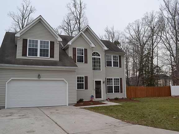 3rd image of 313 Peachwood Ct