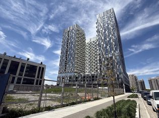 474 Caldari Rd #1202, Vaughan, ON L4K 5P1