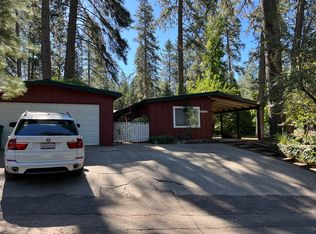 10625 Partridge Rd, Grass Valley, CA 95945
