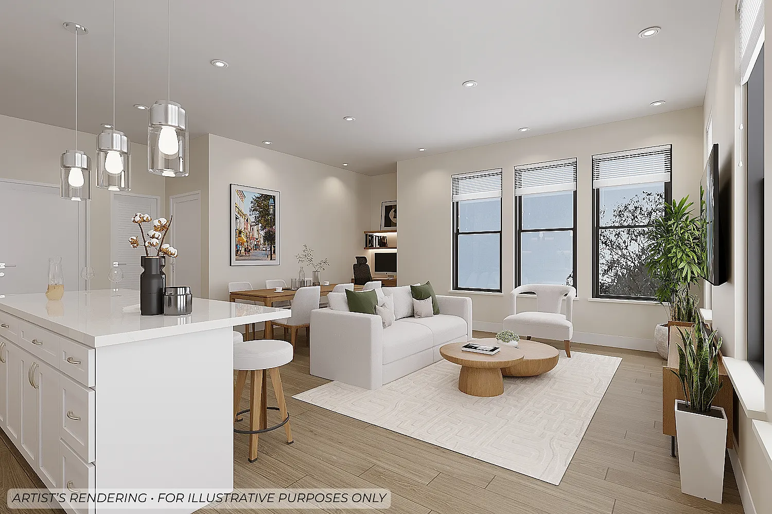Maple Commons — Photo 2