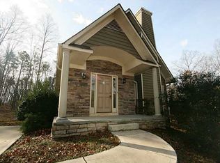 1554 Hightower Rd, Cedartown, GA 30125