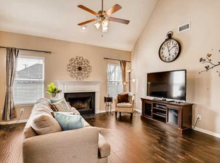 4001 Fox Run N, Spring Hill, TN 37174