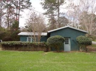 12700 Clay City Rd, Fairhope, AL 36532