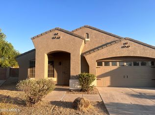 3107 W Park St, Phoenix, AZ 85041