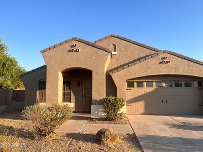 3107 W Park St, Phoenix, AZ, 85041