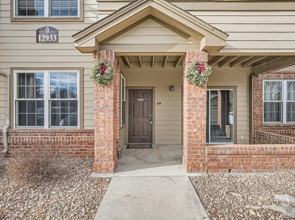 12933 Ironstone Way #102, Parker, CO 80134