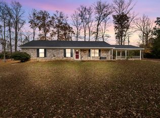 202 Marion Taylor Rd, Anacoco, LA 71403