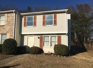 3524 Seneca Forest Dr, Nashville, TN 37217