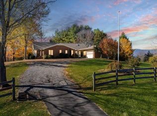 59 Blue Grass Trl, Lexington, VA 24450