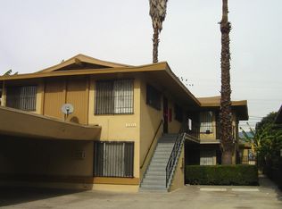 11211 Brockway Ave APT 1, El Monte, CA 91731