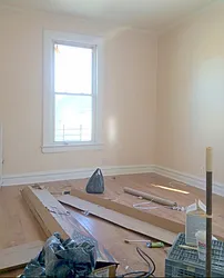 Rented by Gama Group