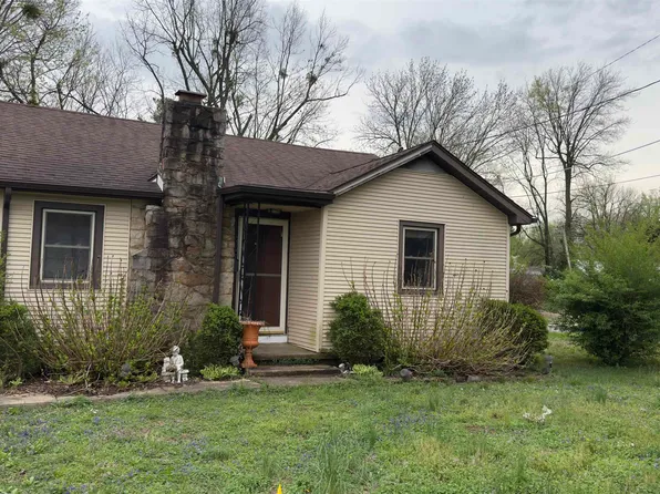3312 Central Ave, Paducah, KY 42001