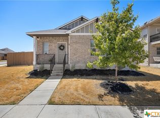 301 Arabian Colt Dr, Georgetown, TX 78626