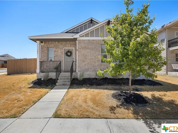 301 Arabian Colt Dr, Georgetown, TX 78626