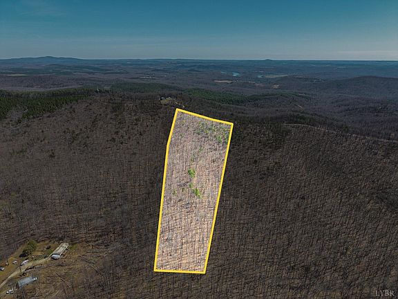 2nd image of 0 Larkin Mountain Rd Lot 35