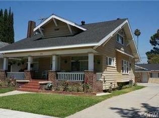 830 N Electric Ave, Alhambra, CA 91801