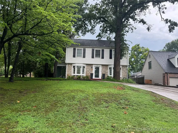 328 E 29th Pl, Tulsa, OK 74114