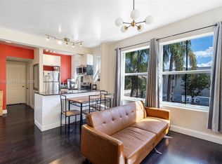 Windsor Plaza Condo, Miami Beach, FL 33139