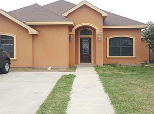 2075 Lucino Loop, Eagle Pass, TX 78852