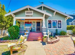 535 W 36th St, San Pedro, CA 90731