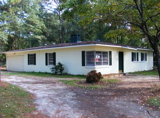 2721 West Rd, Mobile, AL 36693