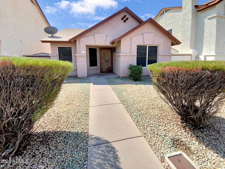 1st image of 6823 W AIRE LIBRE Avenue