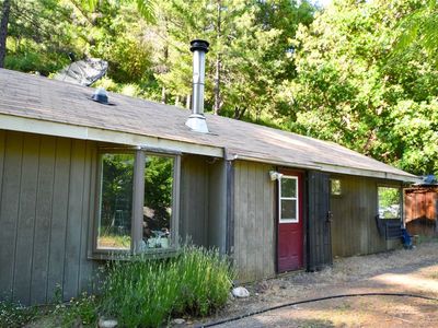 50721 State Highway 96, Seiad Valley, CA, 96086