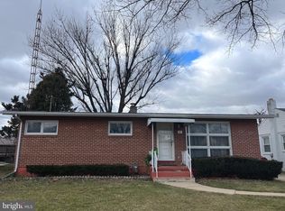 312 Maywood Rd, York, PA 17402