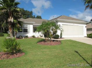 12644 SE 91st Terrace Rd, Summerfield, FL 34491