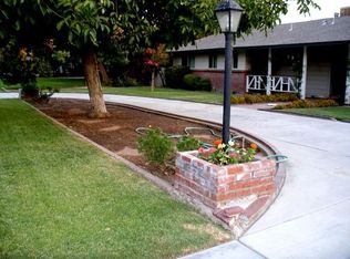 948 W Fairmont Ave, Fresno, CA
