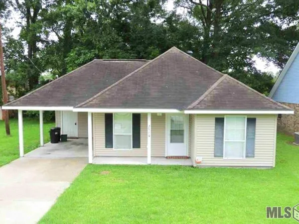 2510 N Amelia Ave, Gonzales, LA 70737