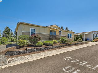 18248 S Theresa Ln, Oregon City, OR