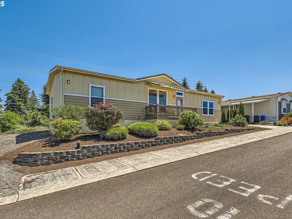 18248 S Theresa Ln, Oregon City, OR 97045