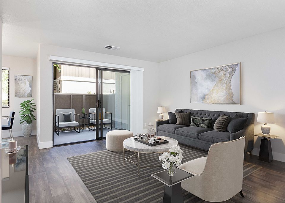 Civic Square Apartment Rentals Pleasanton, CA Zillow